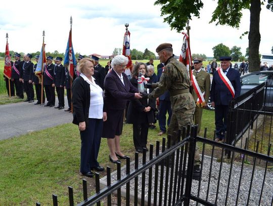 Bitwa o Kazimierówkę - uroczystości rocznicowe i rekonstrukcja historyczna