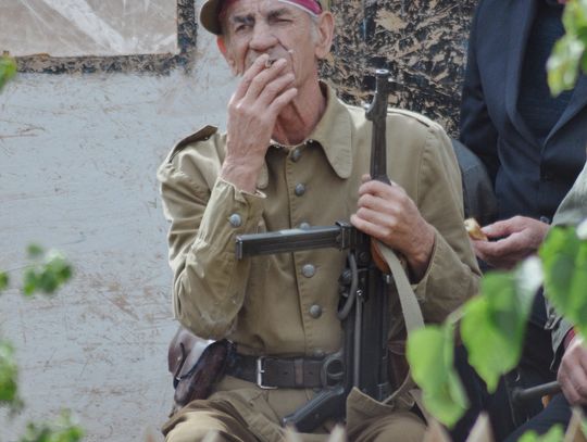 Bitwa o Kazimierówkę - uroczystości rocznicowe i rekonstrukcja historyczna