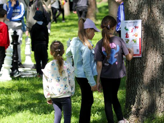 Ekologiczny Piknik w Hrubieszowie - galeria zdjęc