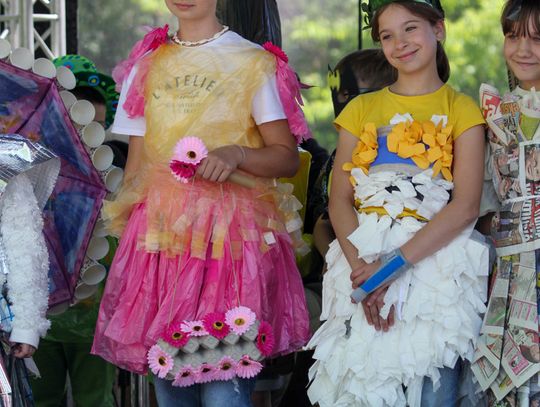 Ekologiczny Piknik w Hrubieszowie - galeria zdjęc