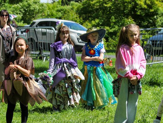 Ekologiczny Piknik w Hrubieszowie - galeria zdjęc