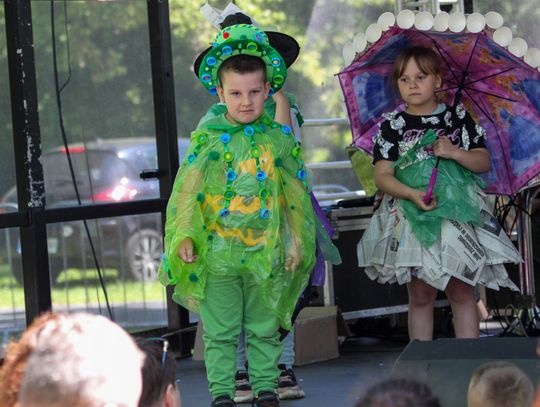 Ekologiczny Piknik w Hrubieszowie - galeria zdjęc