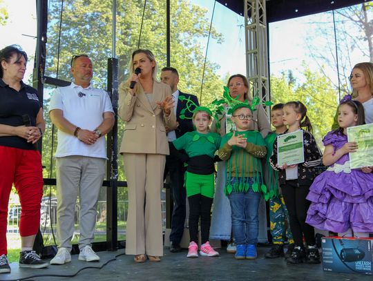 Ekologiczny Piknik w Hrubieszowie - galeria zdjęc