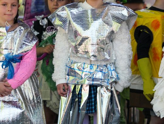 Ekologiczny Piknik w Hrubieszowie - galeria zdjęc