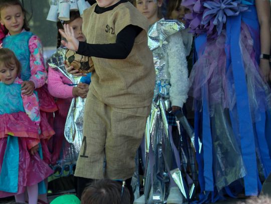 Ekologiczny Piknik w Hrubieszowie - galeria zdjęc