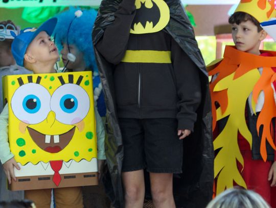 Ekologiczny Piknik w Hrubieszowie - galeria zdjęc