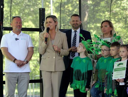 Ekologiczny Piknik w Hrubieszowie - galeria zdjęc