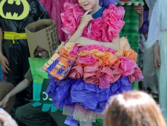 Ekologiczny Piknik w Hrubieszowie - galeria zdjęc