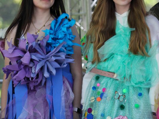 Ekologiczny Piknik w Hrubieszowie - galeria zdjęc