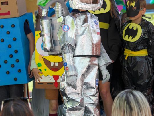 Ekologiczny Piknik w Hrubieszowie - galeria zdjęc