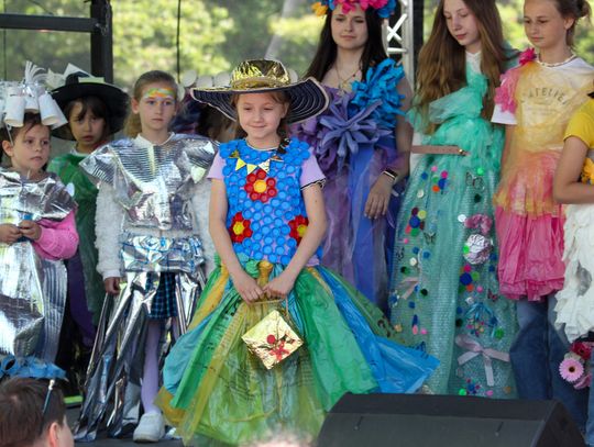 Ekologiczny Piknik w Hrubieszowie - galeria zdjęc