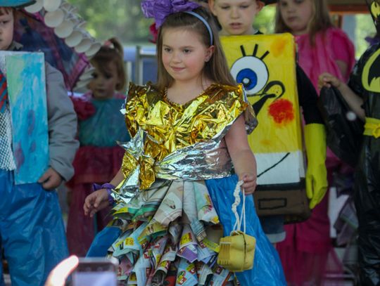 Ekologiczny Piknik w Hrubieszowie - galeria zdjęc