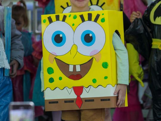 Ekologiczny Piknik w Hrubieszowie - galeria zdjęc