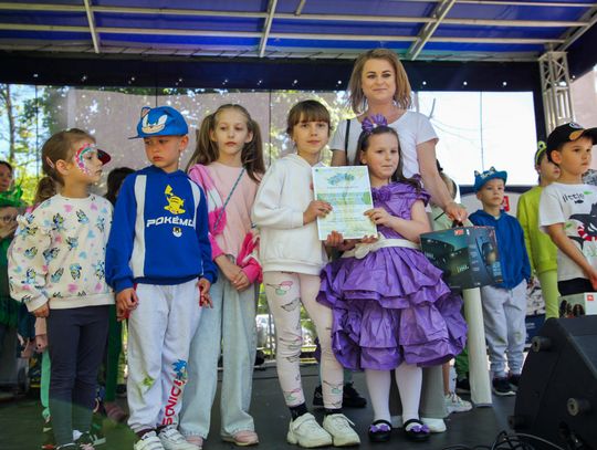 Ekologiczny Piknik w Hrubieszowie - galeria zdjęc