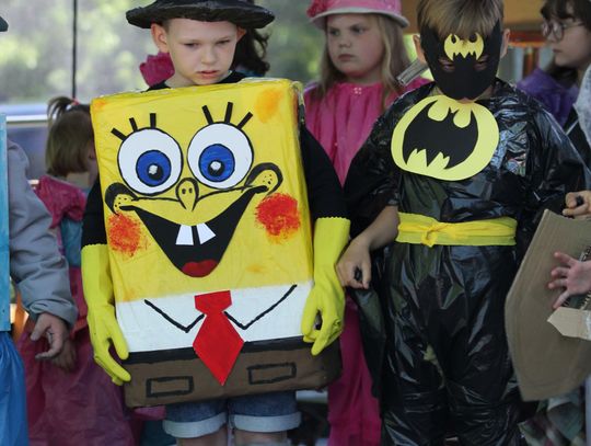 Ekologiczny Piknik w Hrubieszowie - galeria zdjęc