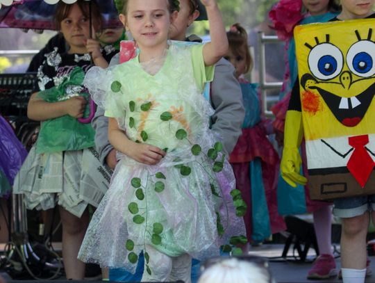 Ekologiczny Piknik w Hrubieszowie - galeria zdjęc