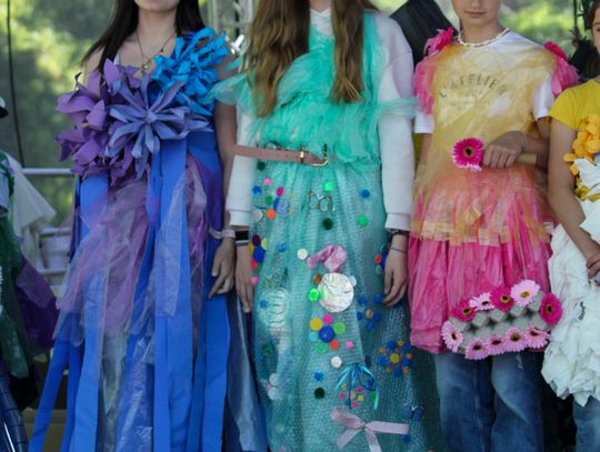 Ekologiczny Piknik w Hrubieszowie - galeria zdjęc