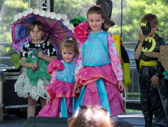 Ekologiczny Piknik w Hrubieszowie - galeria zdjęc