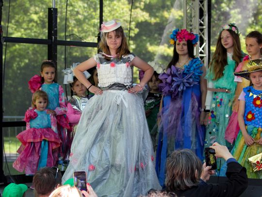 Ekologiczny Piknik w Hrubieszowie - galeria zdjęc