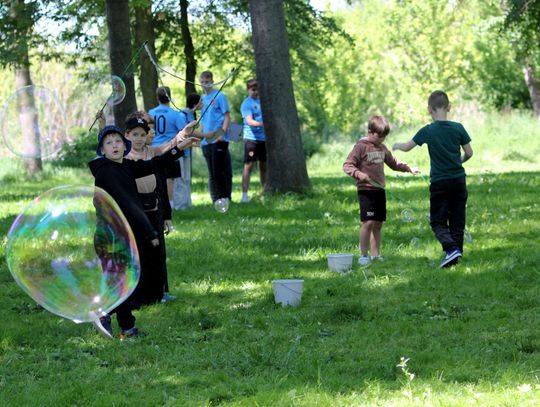 Ekologiczny Piknik w Hrubieszowie - galeria zdjęc