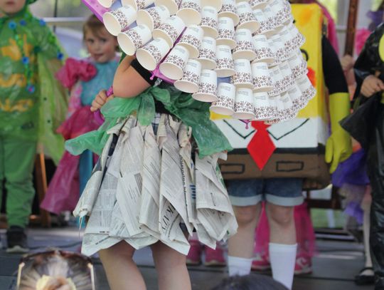 Ekologiczny Piknik w Hrubieszowie - galeria zdjęc