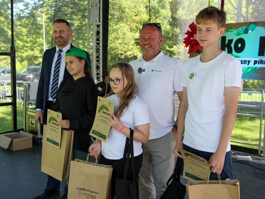 Ekologiczny Piknik w Hrubieszowie - galeria zdjęc