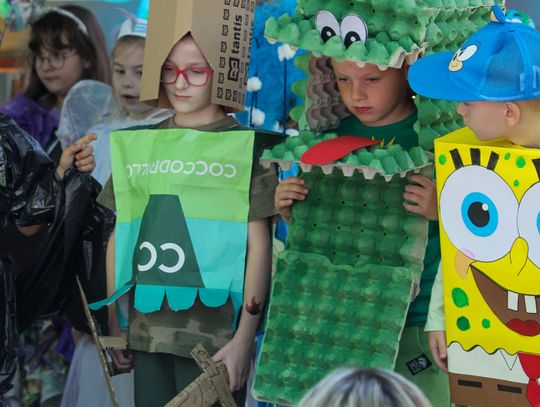 Ekologiczny Piknik w Hrubieszowie - galeria zdjęc