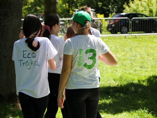 Ekologiczny Piknik w Hrubieszowie - galeria zdjęc