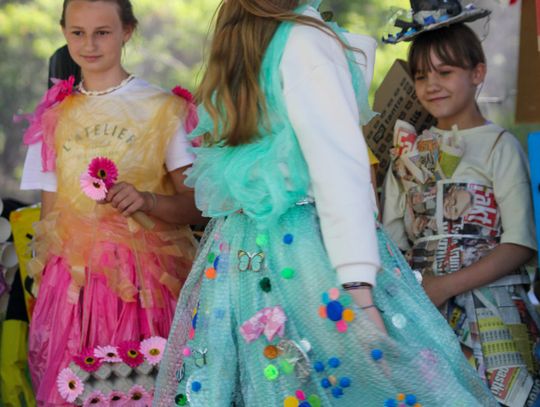 Ekologiczny Piknik w Hrubieszowie - galeria zdjęc