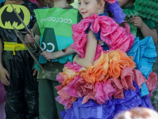 Ekologiczny Piknik w Hrubieszowie - galeria zdjęc