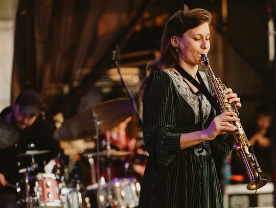 Jarmark Hetmański w Zamościu. Barwne święto tradycji i folkloru [ZDJĘCIA]