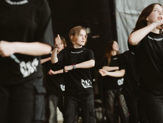 Jarmark Hetmański w Zamościu. Barwne święto tradycji i folkloru [ZDJĘCIA]