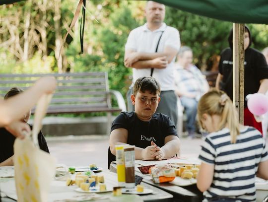 Jarmark Hetmański w Zamościu. Barwne święto tradycji i folkloru [ZDJĘCIA]