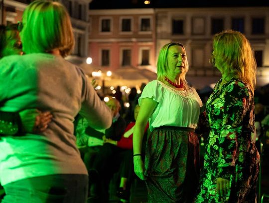 Jarmark Hetmański w Zamościu. Barwne święto tradycji i folkloru [ZDJĘCIA]