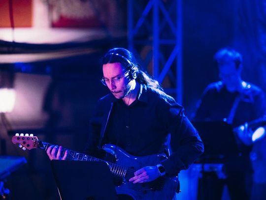 Jarmark Hetmański w Zamościu. Barwne święto tradycji i folkloru [ZDJĘCIA]