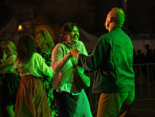 Jarmark Hetmański w Zamościu. Barwne święto tradycji i folkloru [ZDJĘCIA]