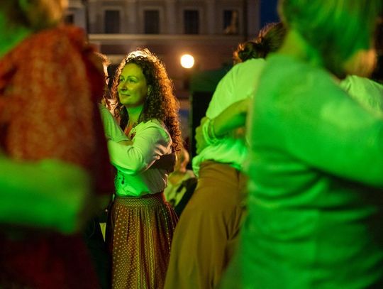 Jarmark Hetmański w Zamościu. Barwne święto tradycji i folkloru [ZDJĘCIA]