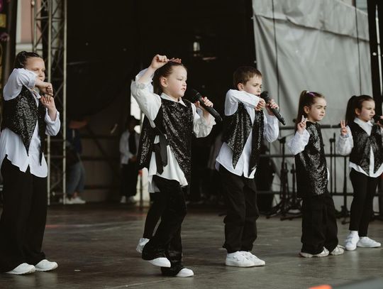 Jarmark Hetmański w Zamościu. Barwne święto tradycji i folkloru [ZDJĘCIA]