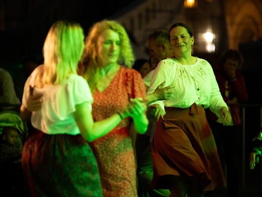 Jarmark Hetmański w Zamościu. Barwne święto tradycji i folkloru [ZDJĘCIA]