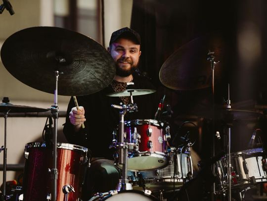 Jarmark Hetmański w Zamościu. Barwne święto tradycji i folkloru [ZDJĘCIA]