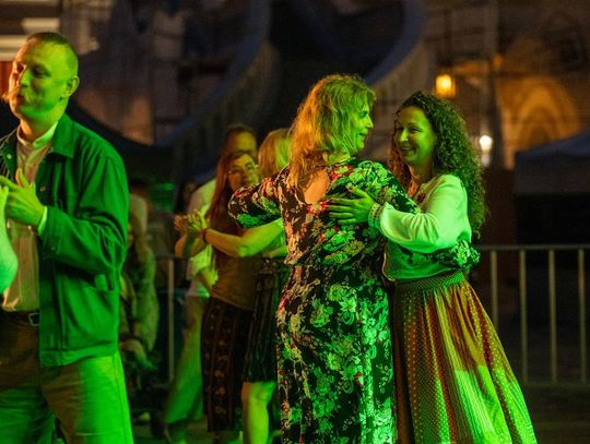 Jarmark Hetmański w Zamościu. Barwne święto tradycji i folkloru [ZDJĘCIA]