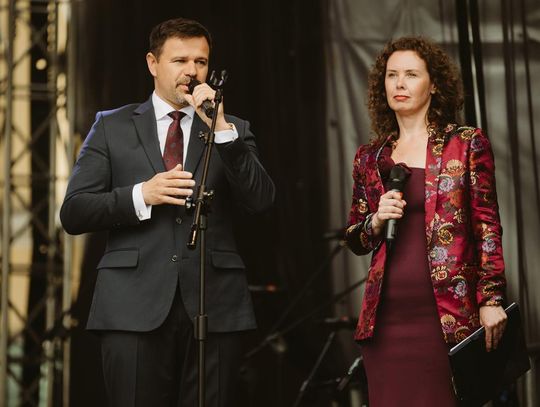 Jarmark Hetmański w Zamościu. Barwne święto tradycji i folkloru [ZDJĘCIA]