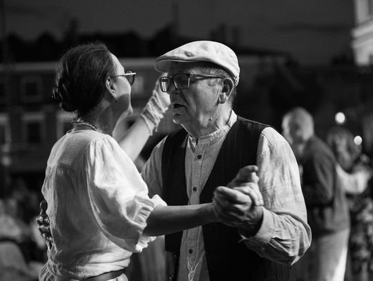 Jarmark Hetmański w Zamościu. Barwne święto tradycji i folkloru [ZDJĘCIA]