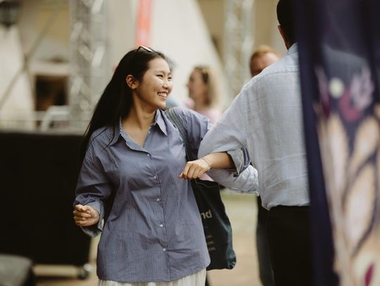 Jarmark Hetmański w Zamościu. Barwne święto tradycji i folkloru [ZDJĘCIA]