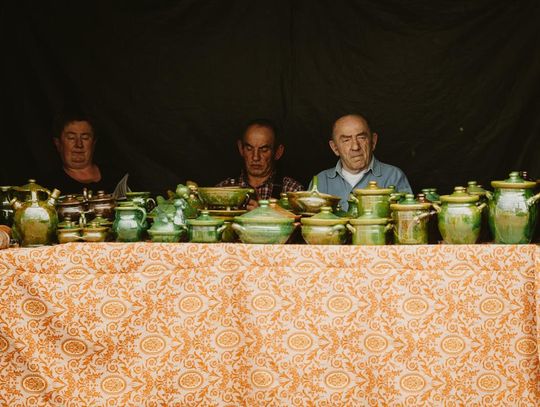 Jarmark Hetmański w Zamościu. Barwne święto tradycji i folkloru [ZDJĘCIA]