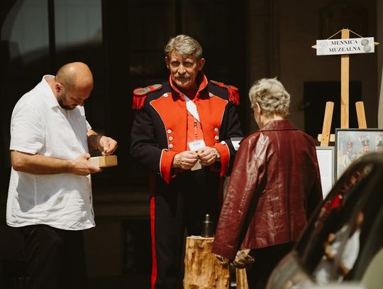 Jarmark Hetmański w Zamościu. Barwne święto tradycji i folkloru [ZDJĘCIA]