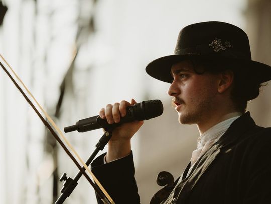 Jarmark Hetmański w Zamościu. Barwne święto tradycji i folkloru [ZDJĘCIA]