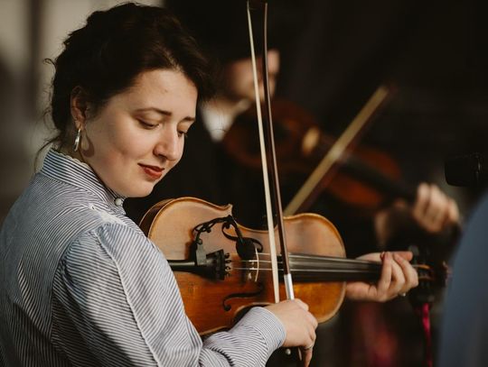 Jarmark Hetmański w Zamościu. Barwne święto tradycji i folkloru [ZDJĘCIA]