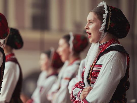 Jarmark Hetmański w Zamościu. Barwne święto tradycji i folkloru [ZDJĘCIA]