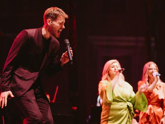 Jarmark Hetmański w Zamościu. Barwne święto tradycji i folkloru [ZDJĘCIA]